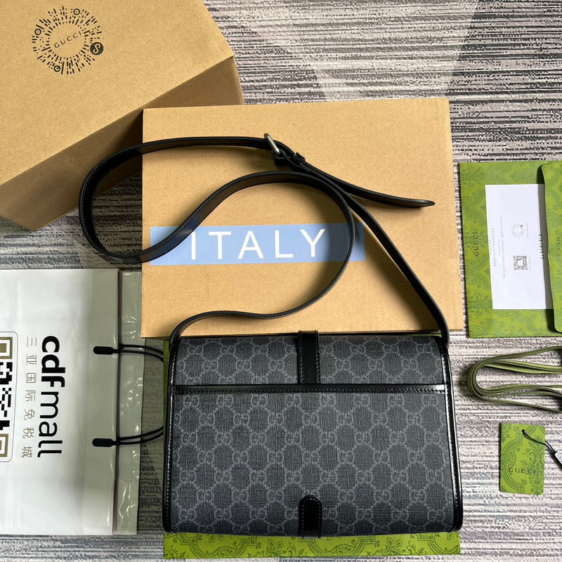 Lux-Totes - GCI Bags - 2253