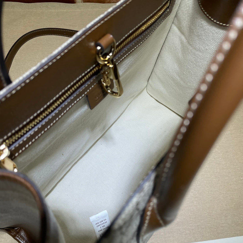 GUI - Luxurious Totes - 1206