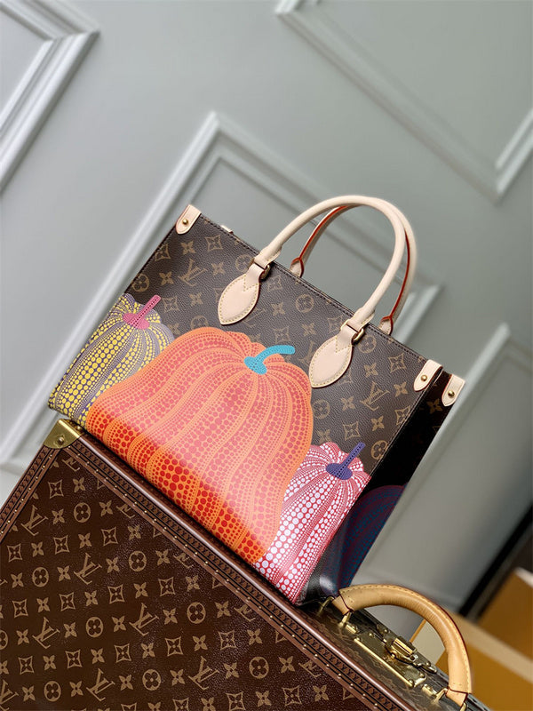 ZEP - LOV Bags - 732