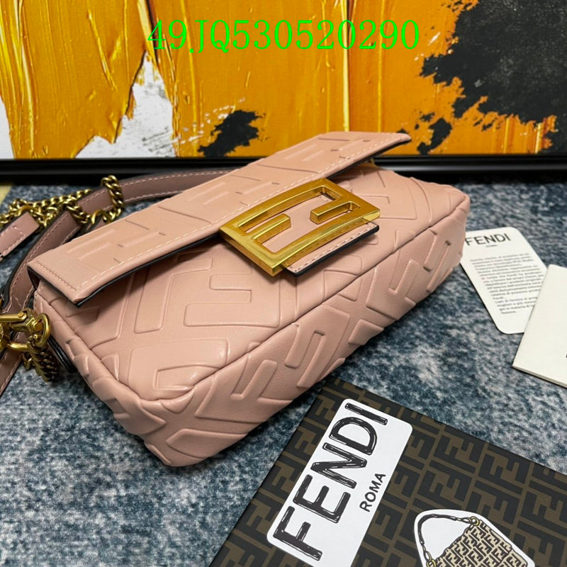 GC - Shoulder - 3069