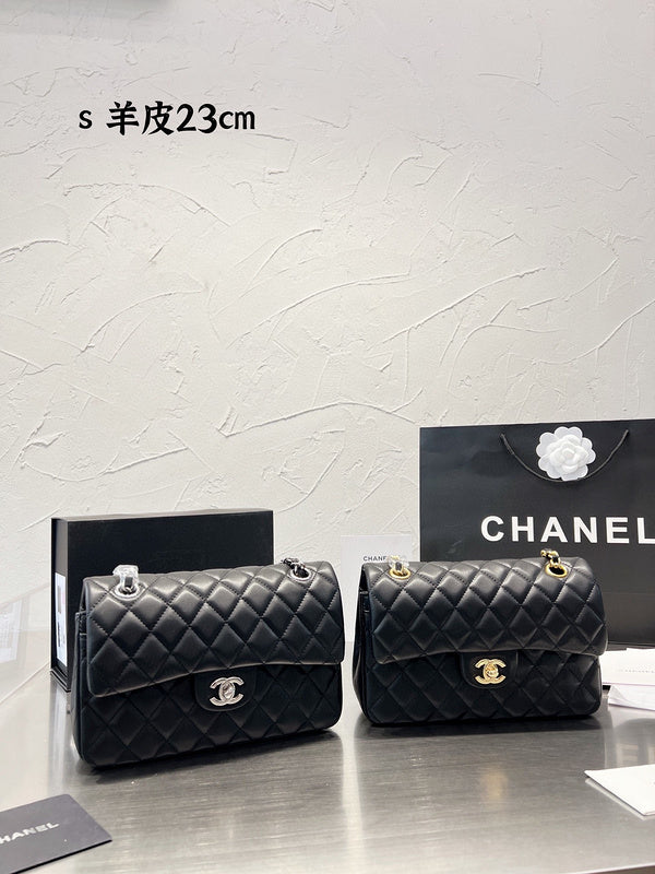 Luxurious Totes - CNL3 Bags - 369