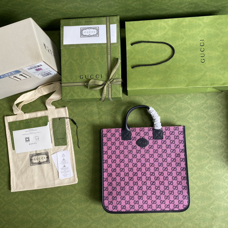 Luxurious Totes - Latest - 4066