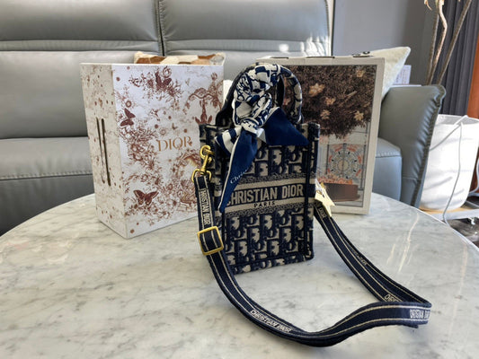 Style My Style - DOR2 Bags - 124
