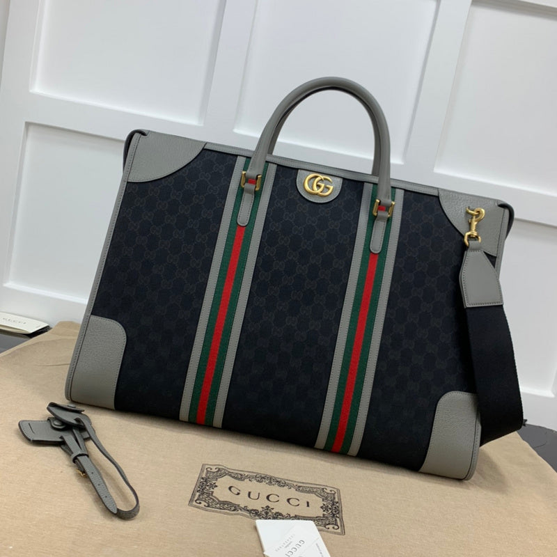 GUI - Luxurious Totes - 582