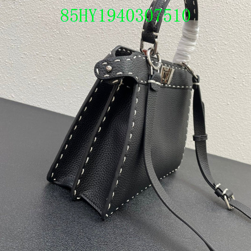 GC - Shoulder - 2771