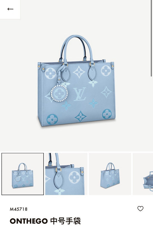 LOV - Luxurious Totes - 2482