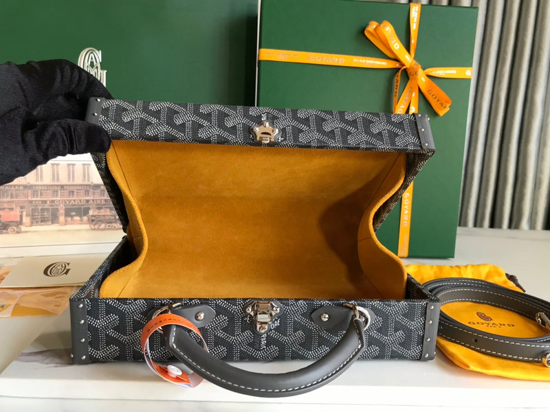 Style My Style3 - GYO Bags - 030