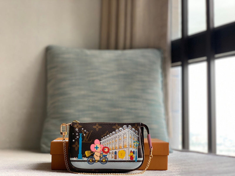 ZEP - LOV Bags - 1253