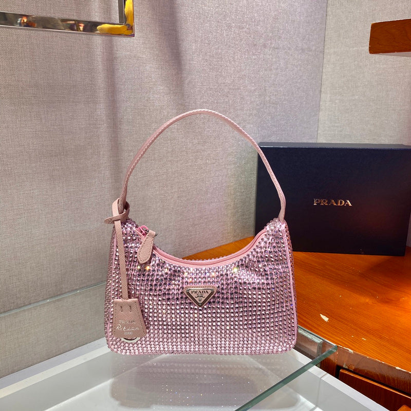 PDA - Luxurious Totes - 175
