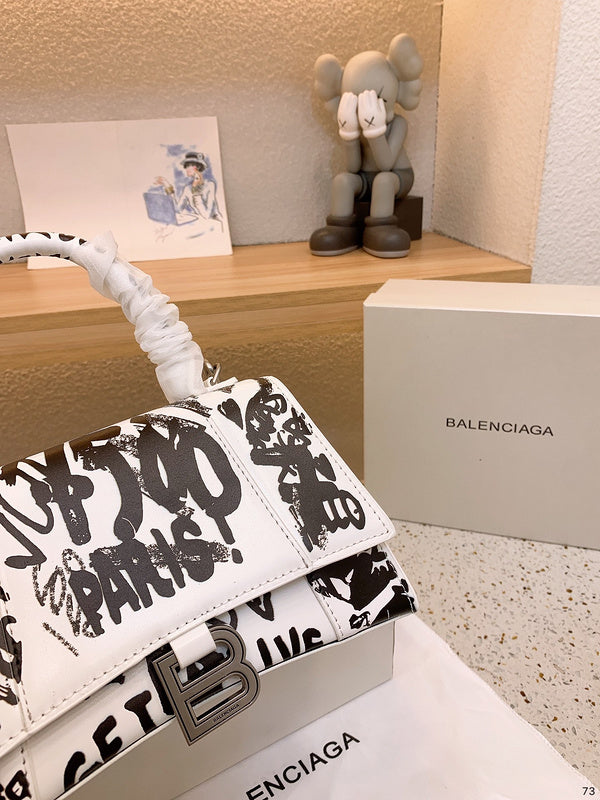 Luxurious Totes - BGA2 Bags - 312