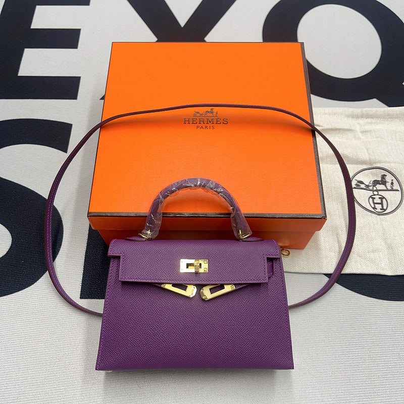 Lux-Totes - HMS Bags - 067