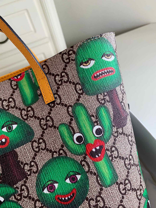 Luxurious Totes - Latest - 10016