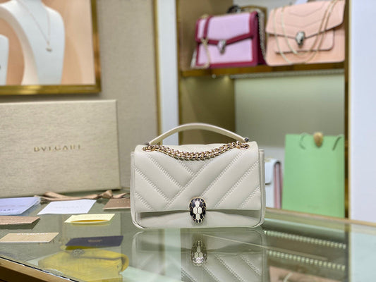 Luxurious-Totes - BVLGA Bags - 327