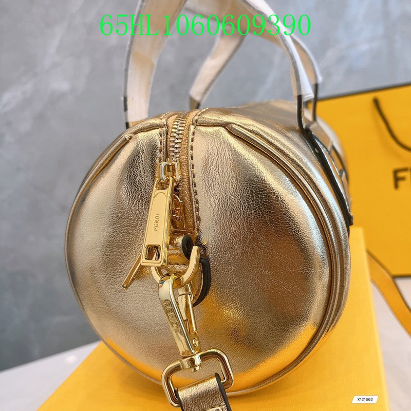 GC - Shoulder - 3153