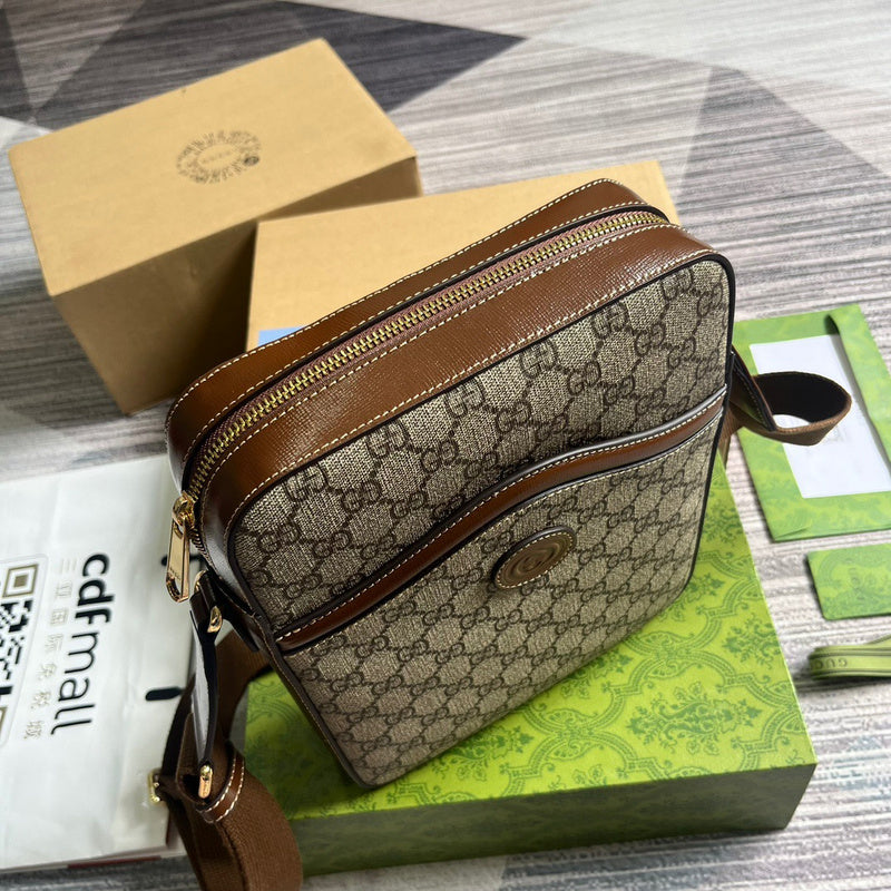 Lux-Totes - GCI Bags - 2195