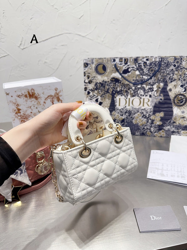 Style My Style - DOR2 Bags - 324
