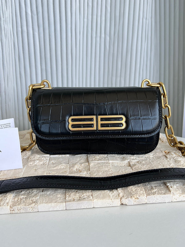 Luxurious-Totes - BGA Bags - 296