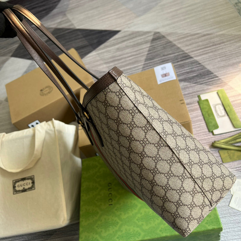 Lux-Totes - GCI Bags - 2008
