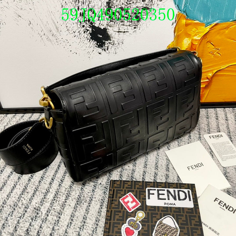 GC - Shoulder - 3086