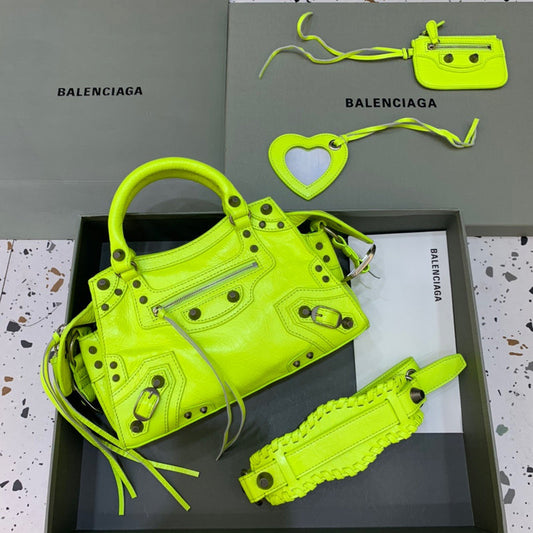 Lux-Totes - BGA Bags - 224