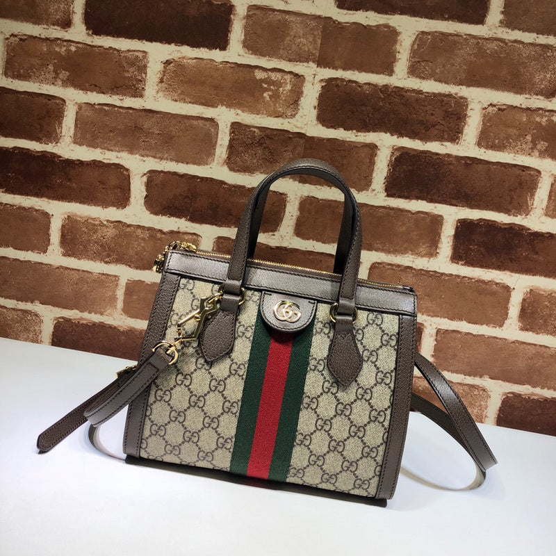 GUI - Luxurious Totes - 930
