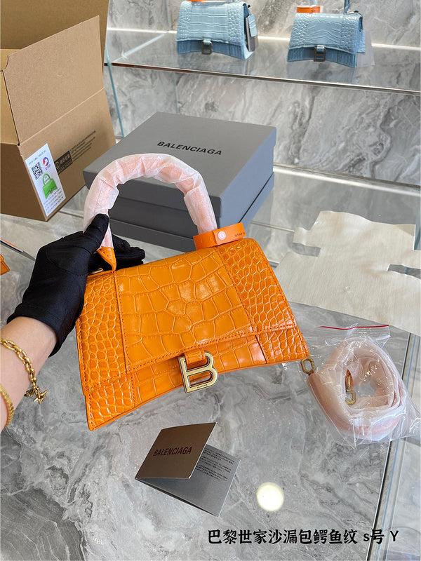 Luxurious Totes - BGA2 Bags - 094
