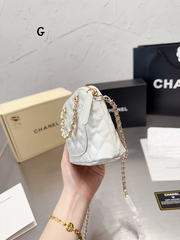 Luxurious Totes - CNL3 Bags - 110