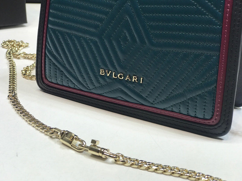 Style My Style - BVLGA Bags - 066