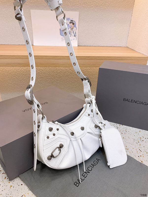 Luxurious Totes - BGA2 Bags - 020