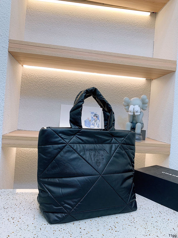 Luxurious Totes - PDA3 Bags - 154