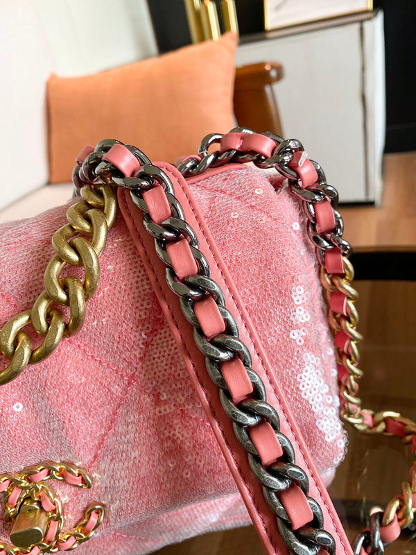 Style My Style - CHL Bags - 465