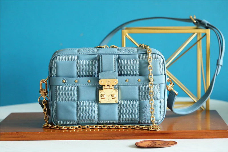 Lux-Totes - LOV Bags - 1109