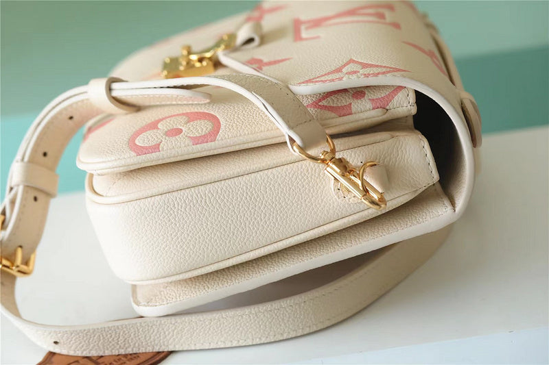 Lux-Totes - LOV Bags - 502