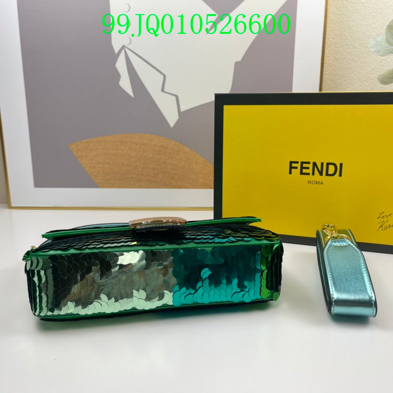 GC - Shoulder - 3203