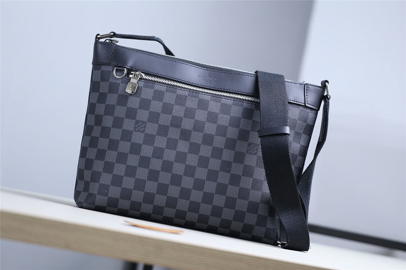 Lux-Totes - LOV Bags - 4391