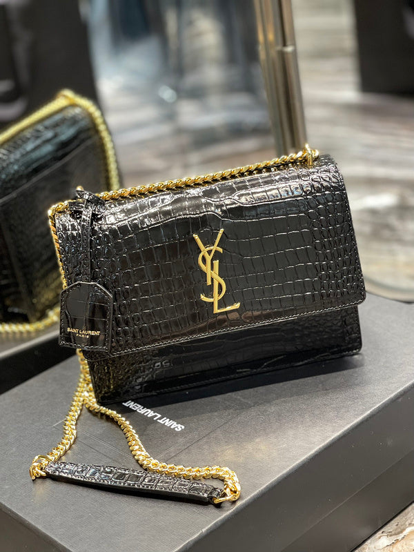 Luxurious Totes - Latest - 8551