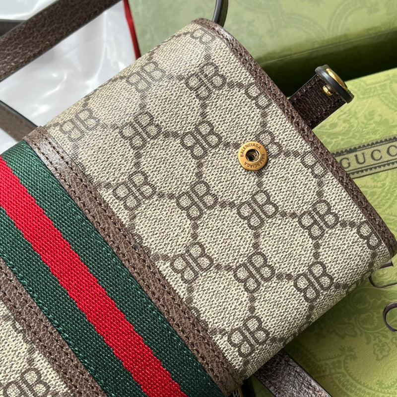 GUI - Luxurious Totes - 1232
