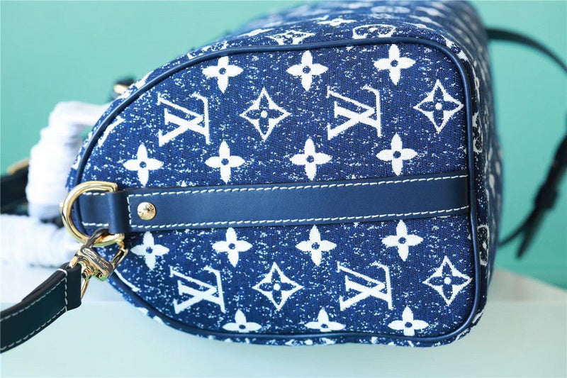 Lux-Totes - LOV Bags - 1090