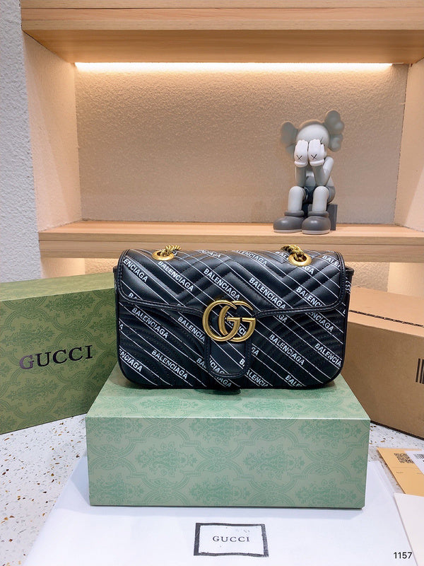 Style My Style - BGA2 Bags - 265