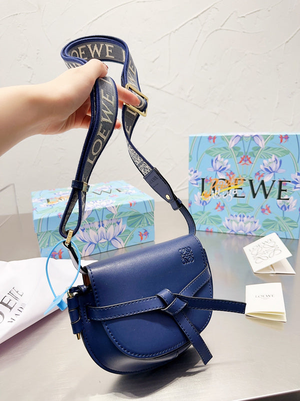 Style My Style - LW-CH Bags - 027