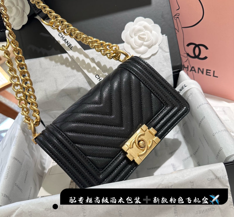 Luxurious Totes - CNL3 Bags - 098