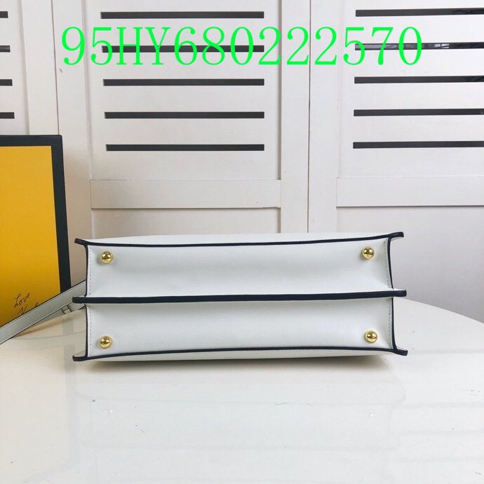 GC - Shoulder - 2877