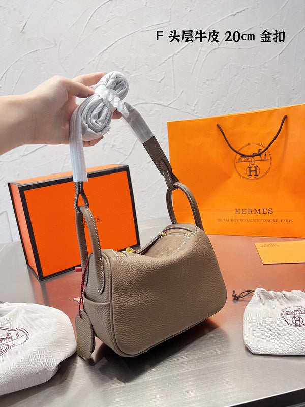 Luxurious Totes - HMS3 Bags - 037