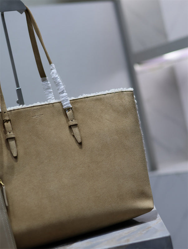 ZEP - YLS Bags - 001