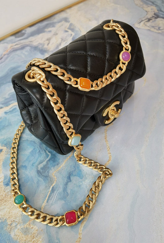 Style My Style - CHL Bags - 610
