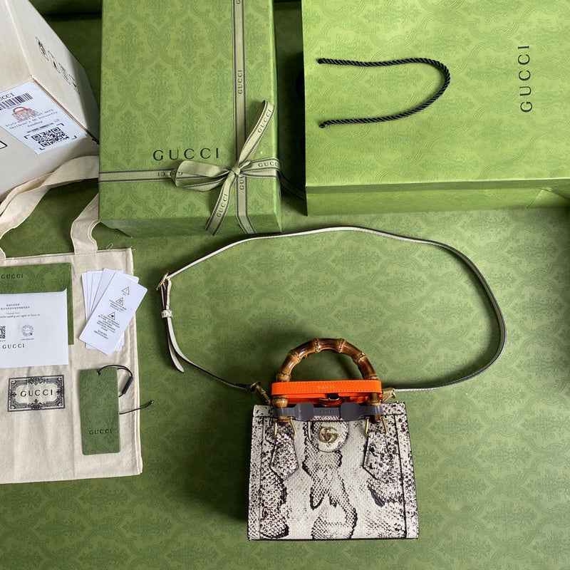 Luxurious Totes - Latest - 4024