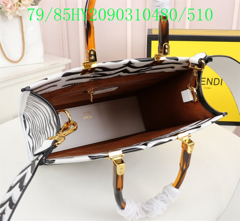 GC - Shoulder - 2755