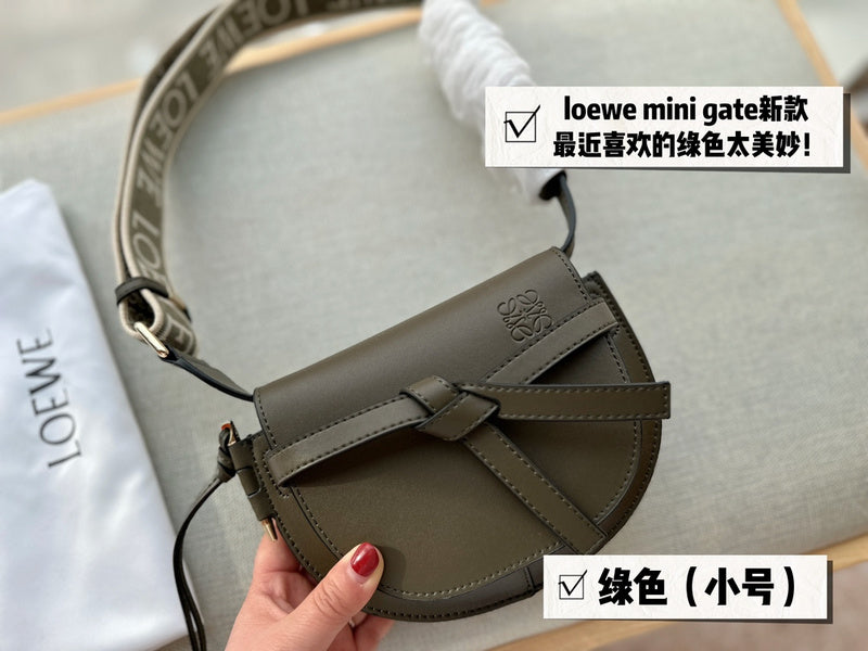 Style My Style - LW-CH Bags - 009