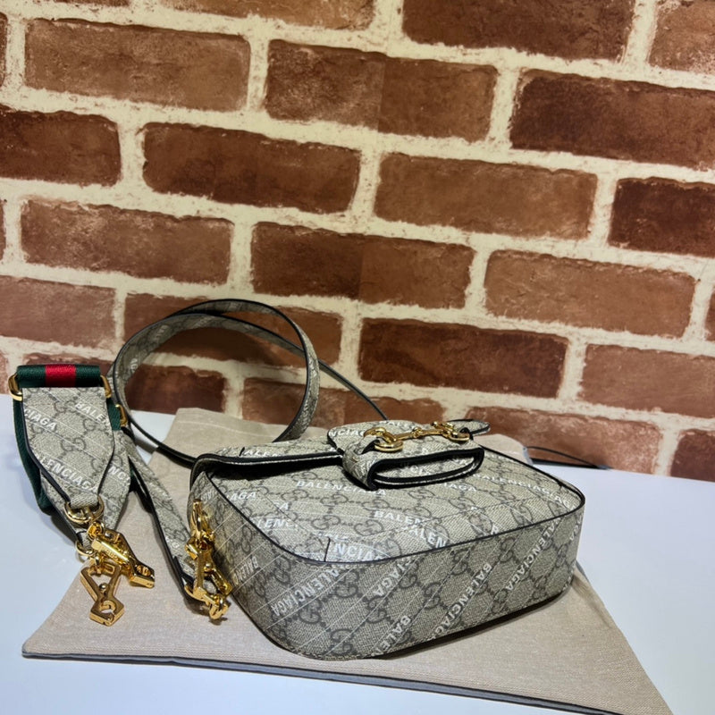 GUI - Luxurious Totes - 1258