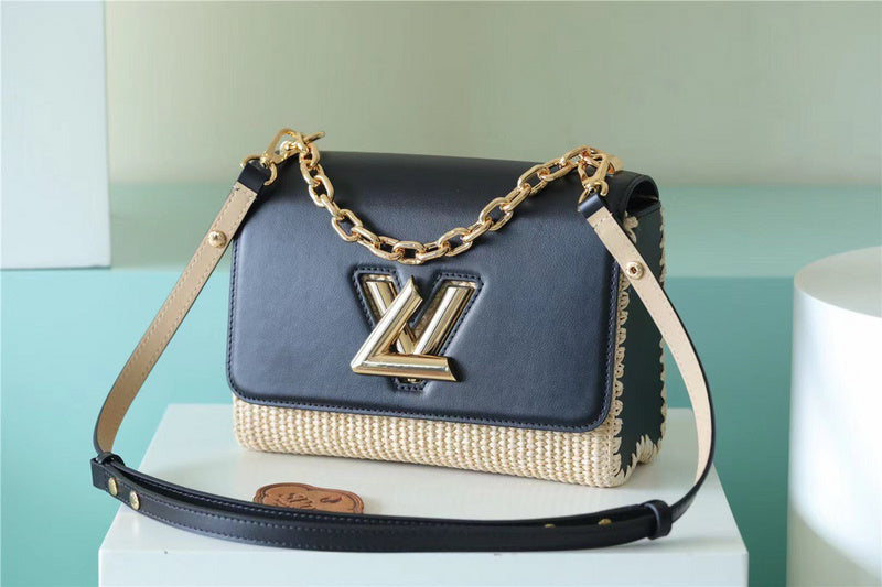 Lux-Totes - LOV Bags - 573